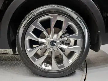 2021 Kia Sorento с пробегом 53 592 км