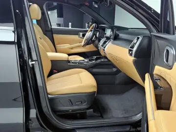 2021 Kia Sorento с пробегом 53 592 км
