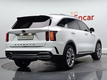 2020 Kia Sorento с пробегом 65 616 км