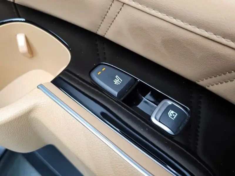 2021 Kia Sorento с пробегом 53 592 км