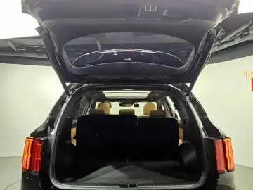 2021 Kia Sorento с пробегом 53 592 км
