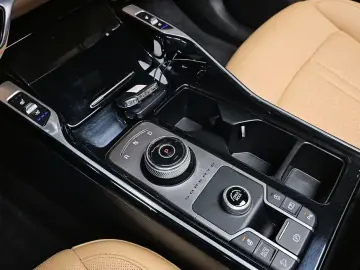 2020 Kia Sorento с пробегом 65 616 км