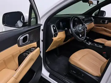2020 Kia Sorento с пробегом 65 616 км