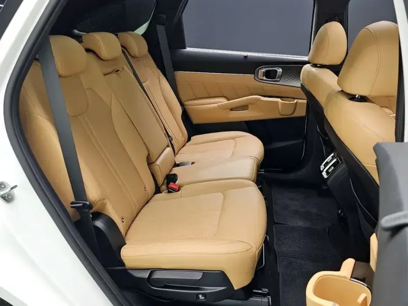 2020 Kia Sorento с пробегом 65 616 км