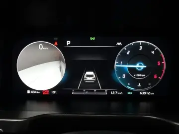2020 Kia Sorento с пробегом 63 912 км