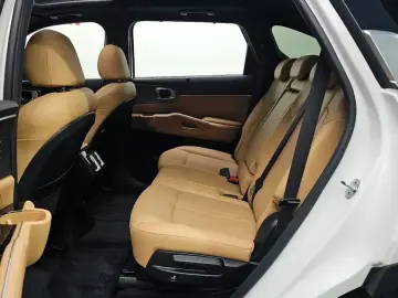2020 Kia Sorento с пробегом 65 616 км