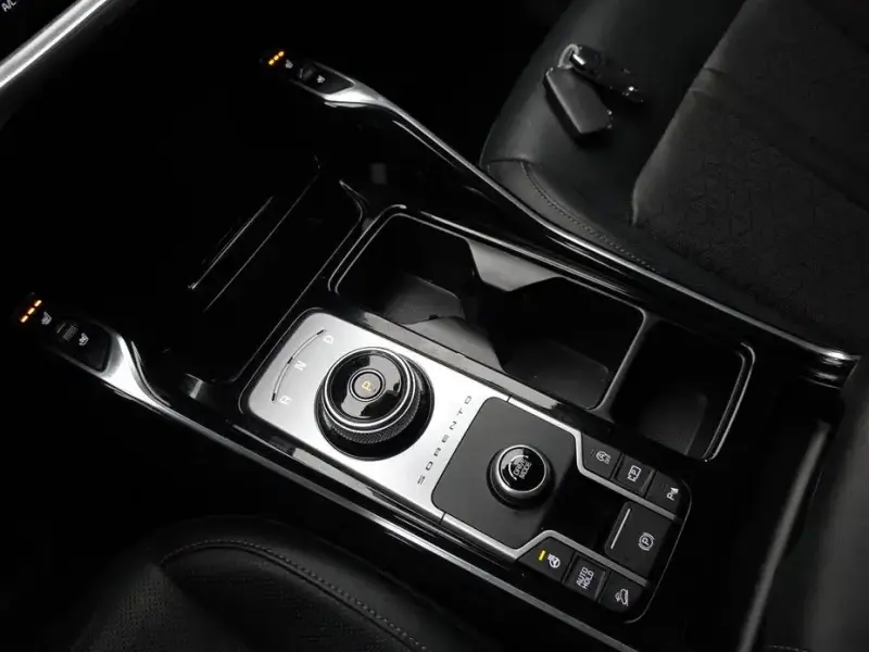 2020 Kia Sorento с пробегом 63 912 км