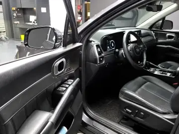 2020 Kia Sorento с пробегом 63 912 км