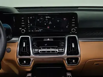 2020 Kia Sorento с пробегом 65 616 км