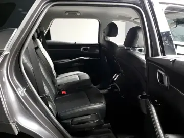 2020 Kia Sorento с пробегом 63 912 км