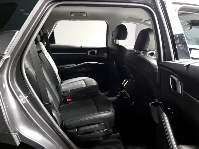 2020 Kia Sorento с пробегом 63 912 км