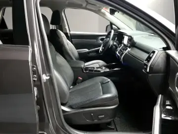 2020 Kia Sorento с пробегом 63 912 км