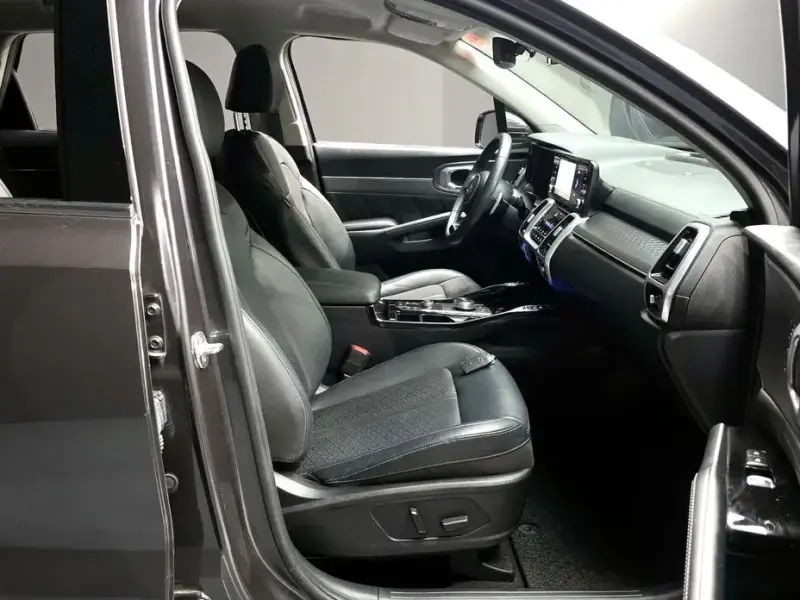2020 Kia Sorento с пробегом 63 912 км