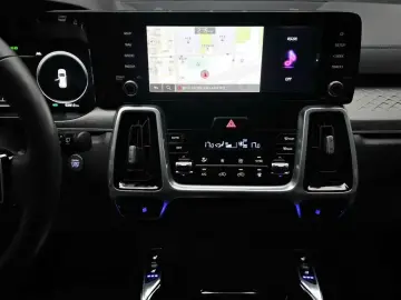 2020 Kia Sorento с пробегом 63 912 км