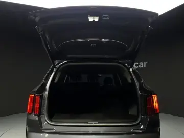 2020 Kia Sorento с пробегом 63 912 км