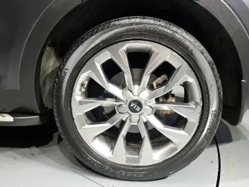 2020 Kia Sorento с пробегом 63 912 км