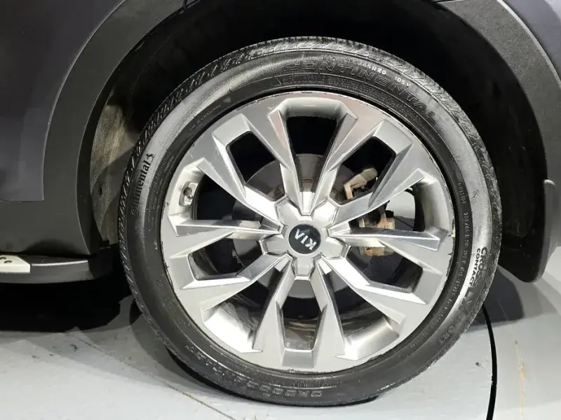 2020 Kia Sorento с пробегом 63 912 км