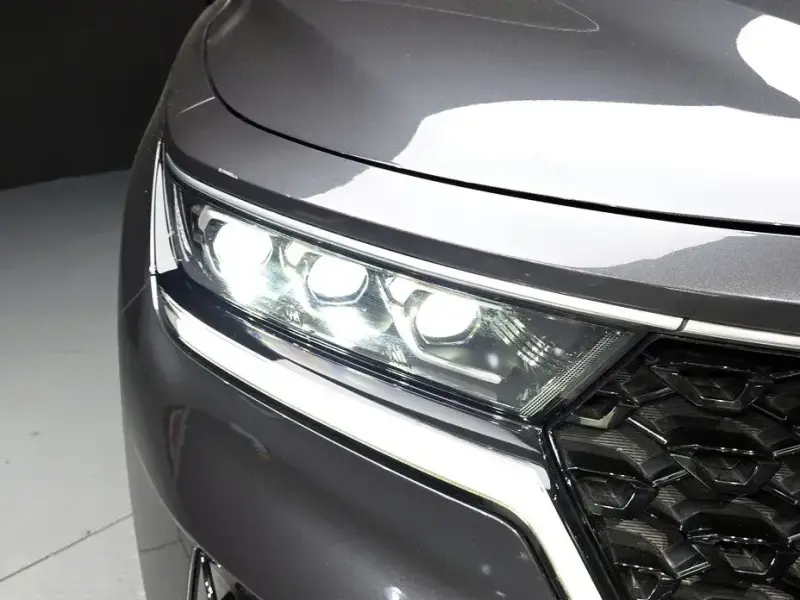 2020 Kia Sorento с пробегом 63 912 км