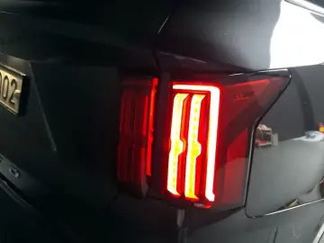 2020 Kia Sorento с пробегом 63 912 км