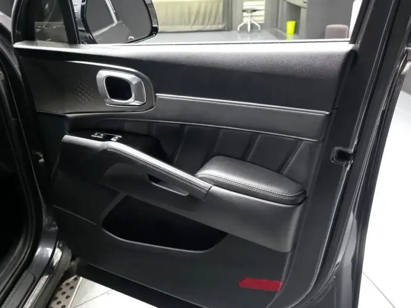 2020 Kia Sorento с пробегом 63 912 км