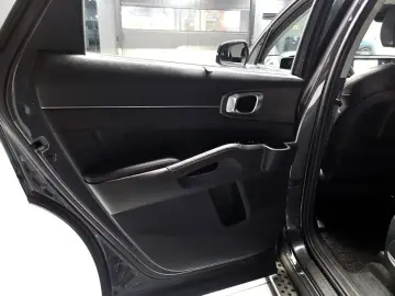 2020 Kia Sorento с пробегом 63 912 км