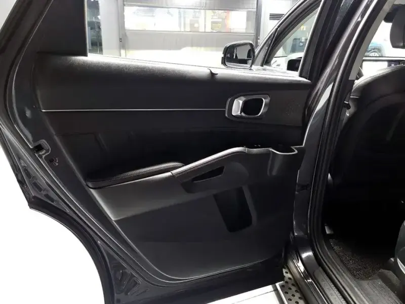 2020 Kia Sorento с пробегом 63 912 км