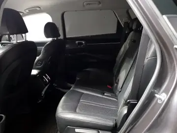 2020 Kia Sorento с пробегом 63 912 км