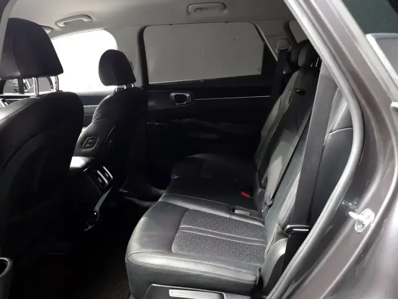 2020 Kia Sorento с пробегом 63 912 км
