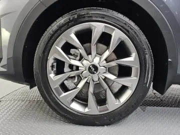 2021 Kia Sorento с пробегом 128 610 км
