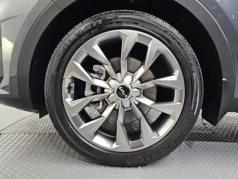 2021 Kia Sorento с пробегом 128 610 км