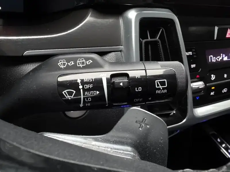 2020 Kia Sorento с пробегом 63 912 км