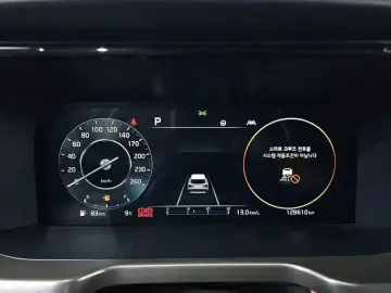 2021 Kia Sorento с пробегом 128 610 км