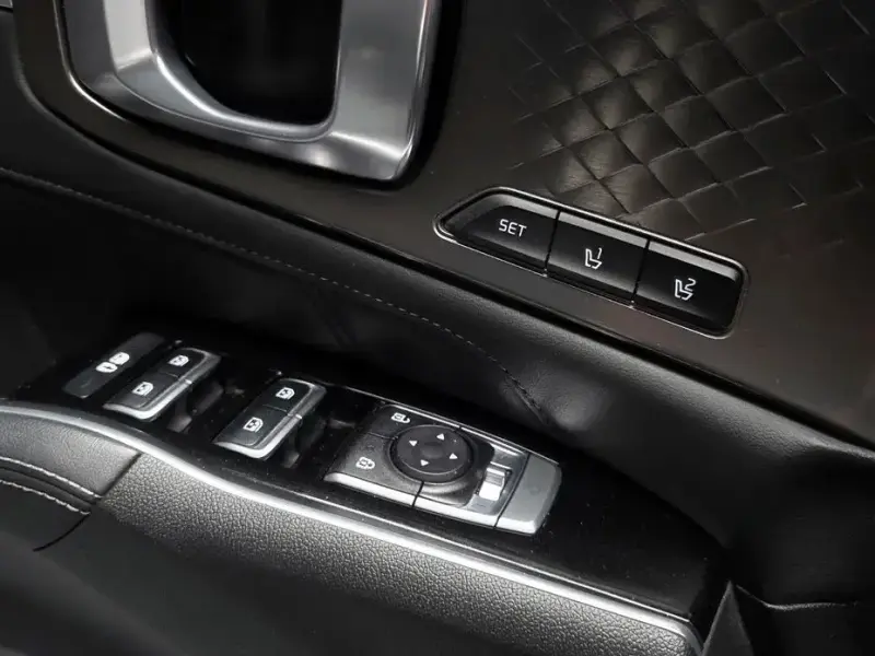 2020 Kia Sorento с пробегом 63 912 км