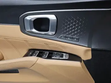 2021 Kia Sorento с пробегом 128 610 км