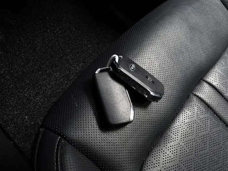 2020 Kia Sorento с пробегом 63 912 км