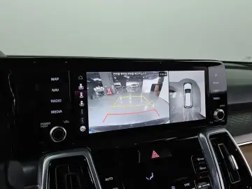 2021 Kia Sorento с пробегом 128 610 км