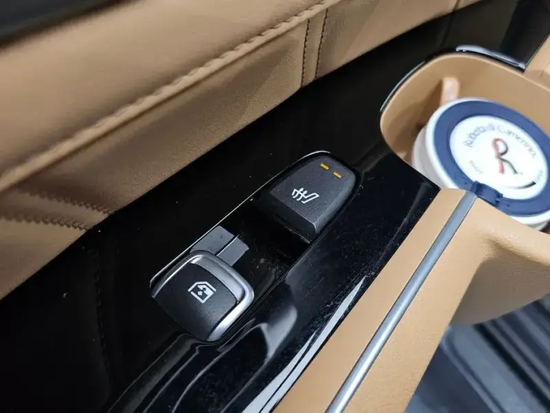 2021 Kia Sorento с пробегом 128 610 км