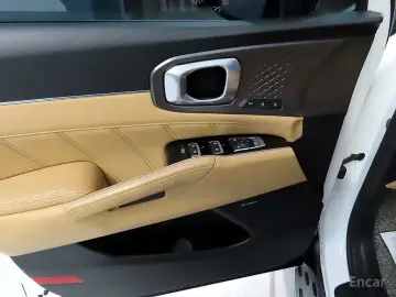 2020 Kia Sorento с пробегом 129 084 км