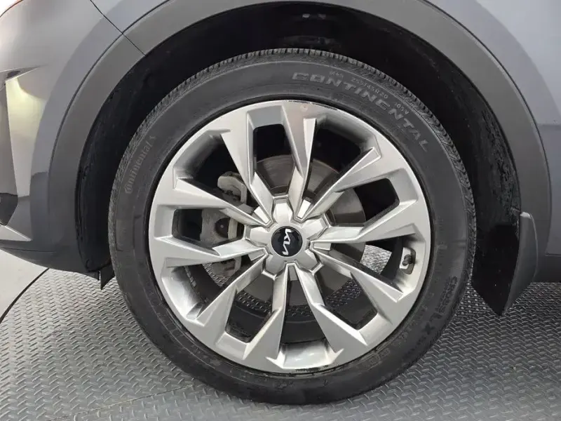 2021 Kia Sorento с пробегом 62 961 км