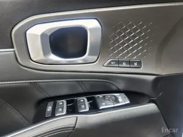 2020 Kia Sorento с пробегом 66 000 км