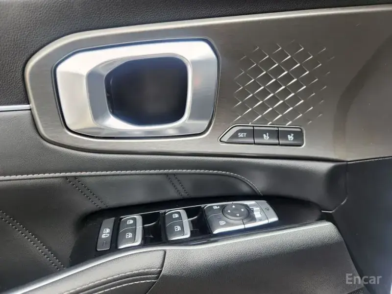 2020 Kia Sorento с пробегом 66 000 км