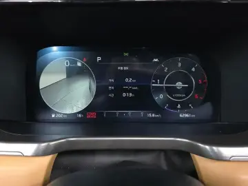 2021 Kia Sorento с пробегом 62 961 км