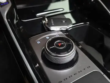 2021 Kia Sorento с пробегом 62 961 км