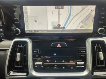 2020 Kia Sorento с пробегом 66 000 км
