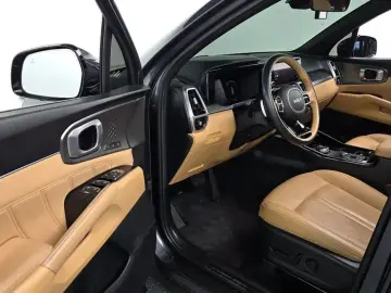 2021 Kia Sorento с пробегом 62 961 км