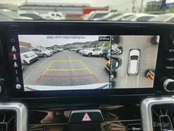2020 Kia Sorento с пробегом 66 000 км