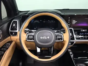 2021 Kia Sorento с пробегом 62 961 км