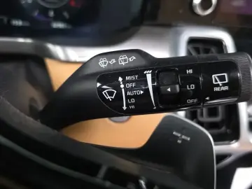 2021 Kia Sorento с пробегом 62 961 км