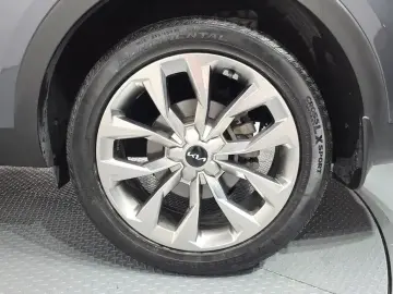 2021 Kia Sorento с пробегом 62 961 км