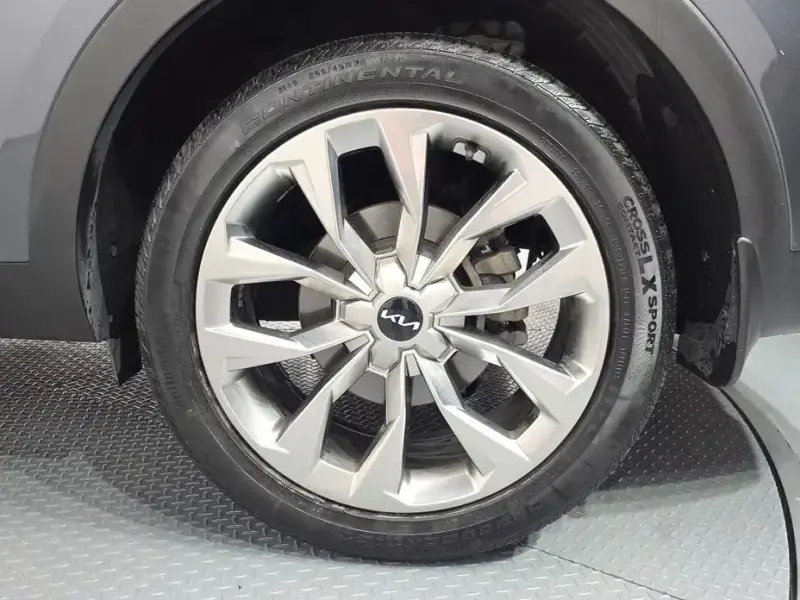 2021 Kia Sorento с пробегом 62 961 км